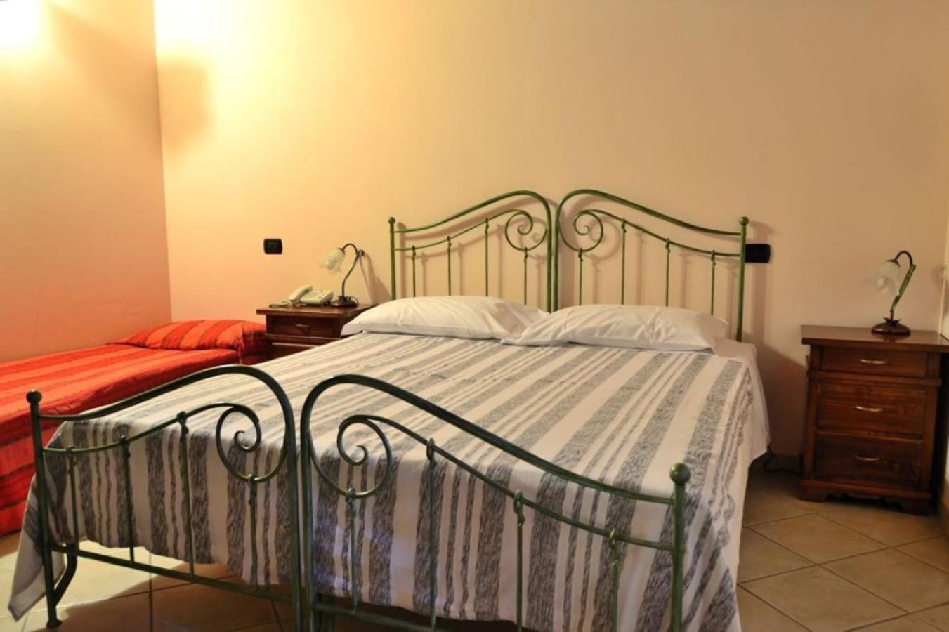 Agriturismo Bortolino Вольта-Мантована Екстер'єр фото